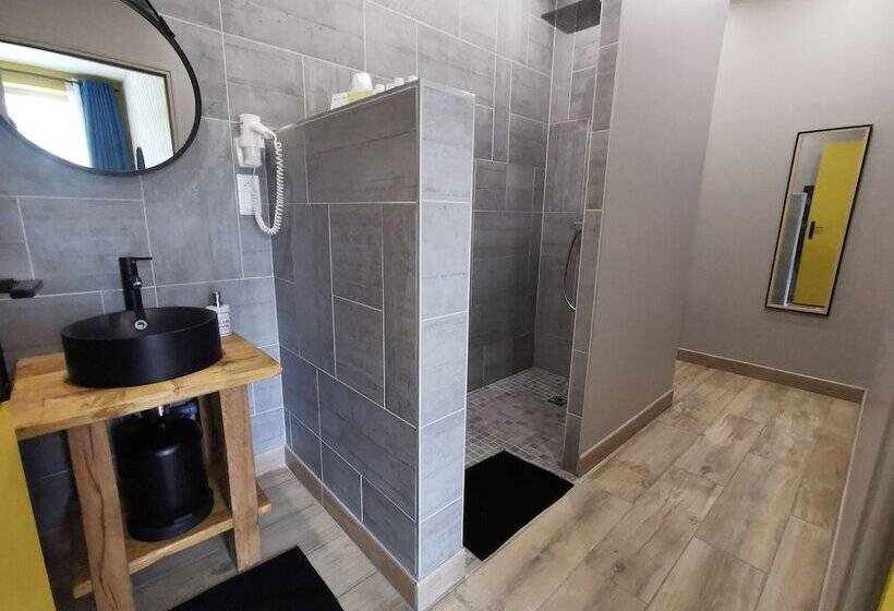 膳宿费 La Cour D'hortense