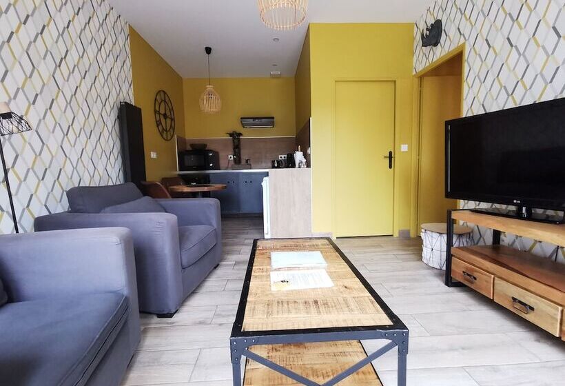 膳宿费 La Cour D'hortense