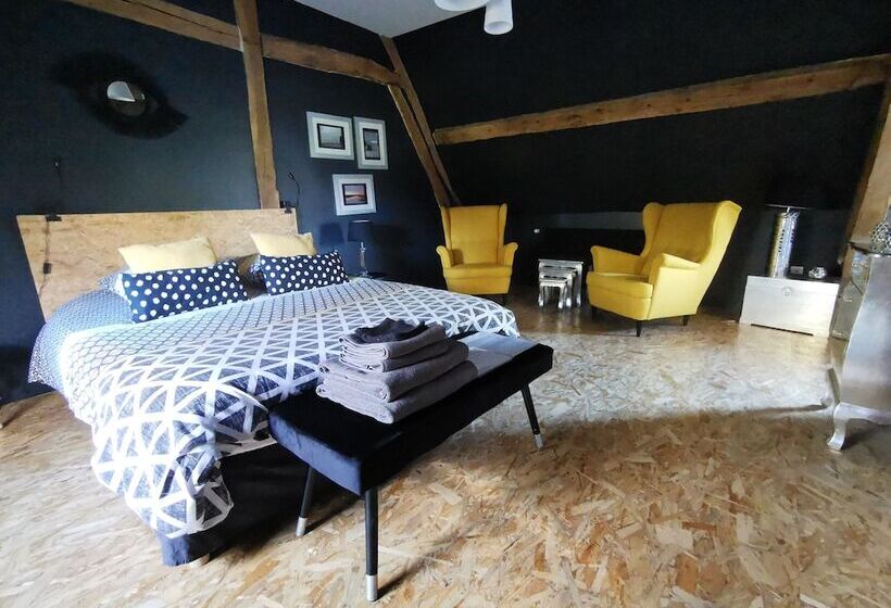 膳宿费 La Cour D'hortense