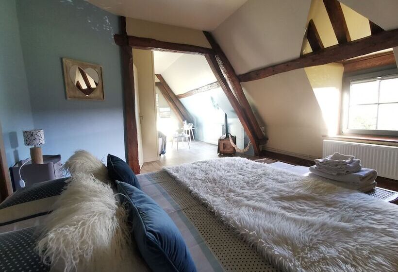 膳宿费 La Cour D'hortense