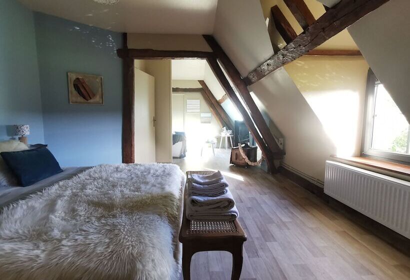 膳宿费 La Cour D'hortense