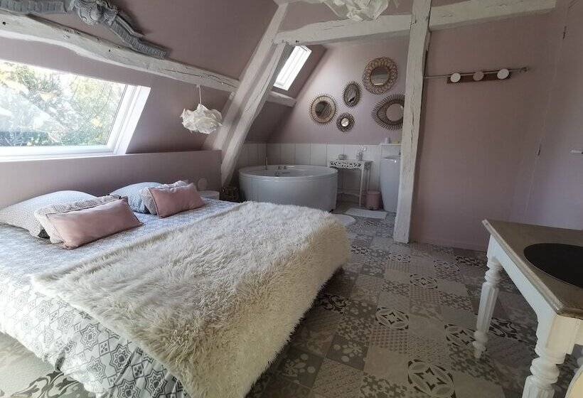 膳宿费 La Cour D'hortense