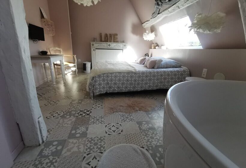 膳宿费 La Cour D'hortense