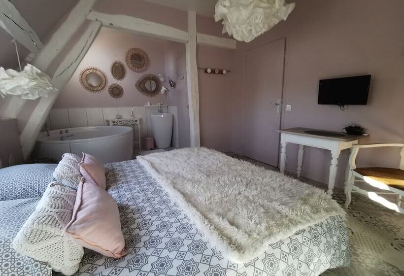 膳宿费 La Cour D'hortense