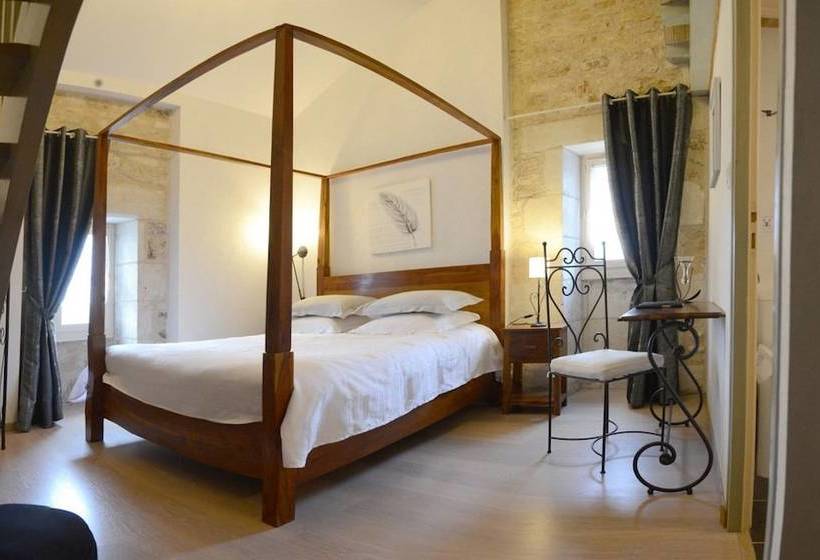 Pensjonat Maison D Hotes De La Groie Labbe