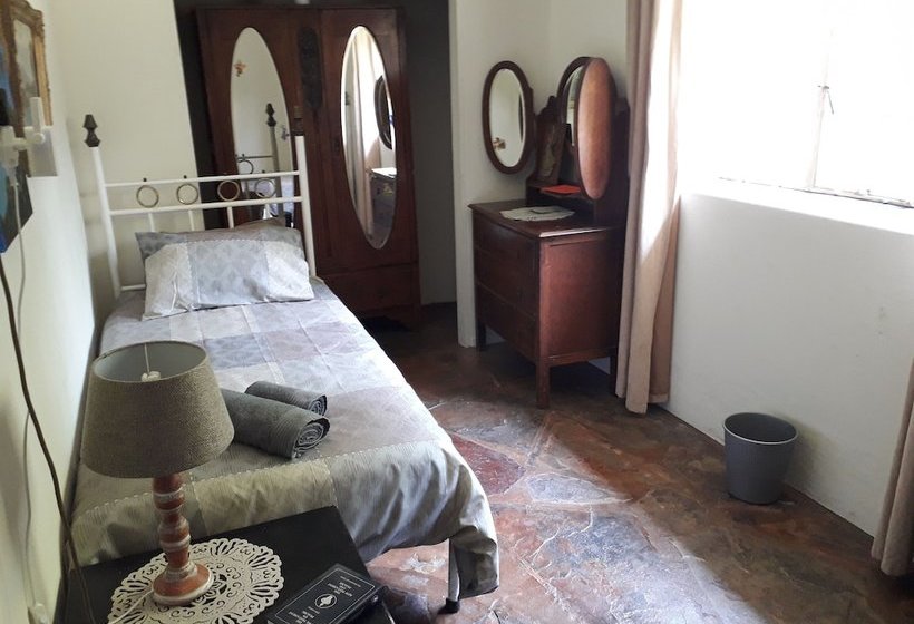 膳宿费 Sterkspruit Mountain Haven