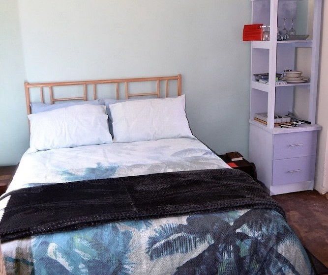 膳宿费 Sterkspruit Mountain Haven