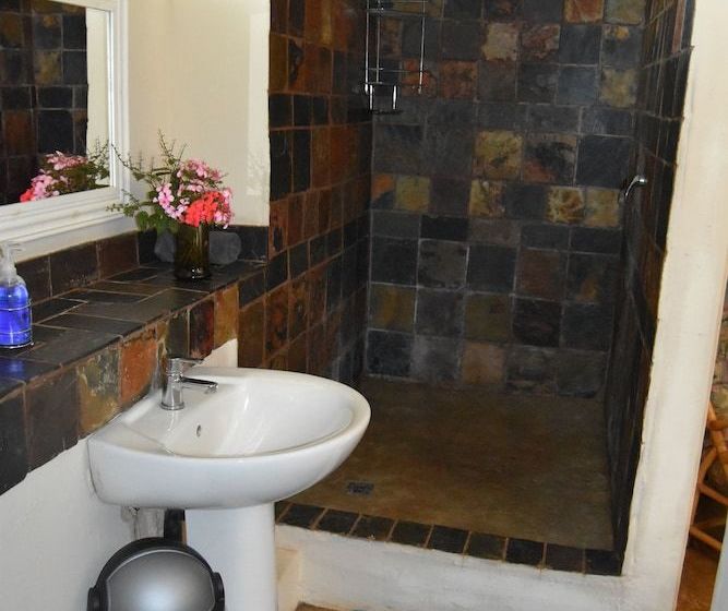 膳宿费 Sterkspruit Mountain Haven