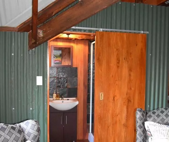 ペンション Sterkspruit Mountain Haven