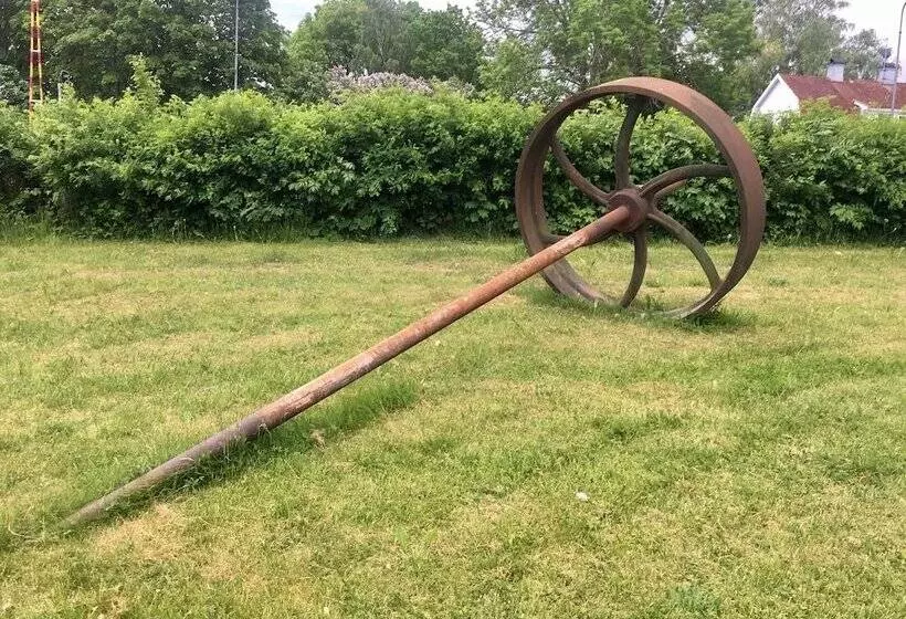 Pensionat Kanalvillan