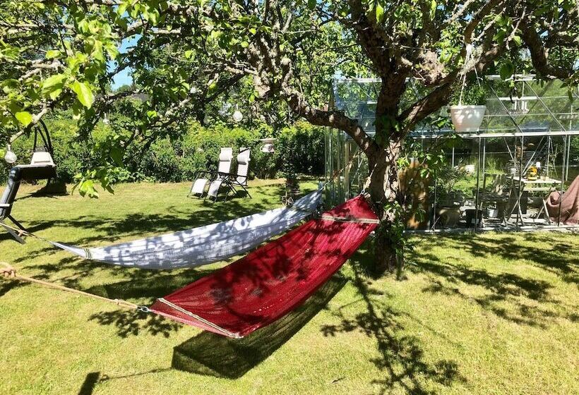 Pensionat Kanalvillan