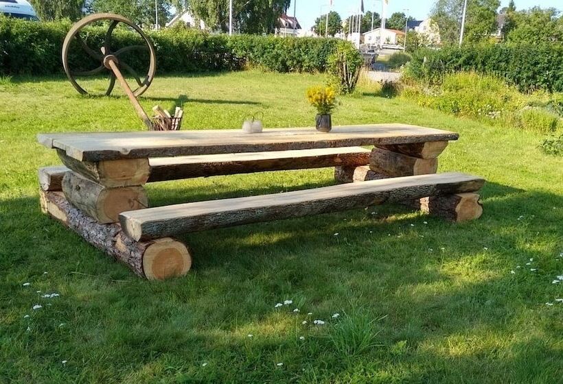 Pensionat Kanalvillan