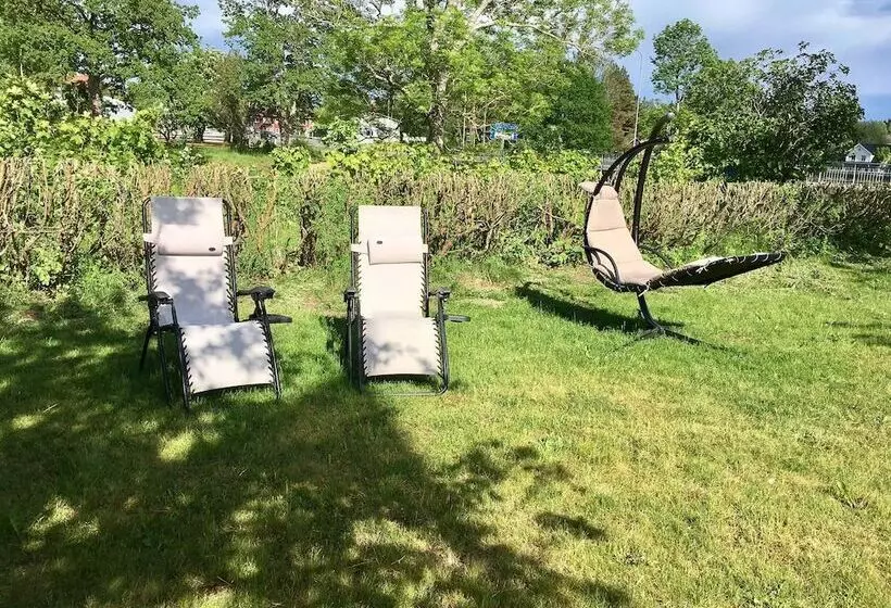 Pensionat Kanalvillan