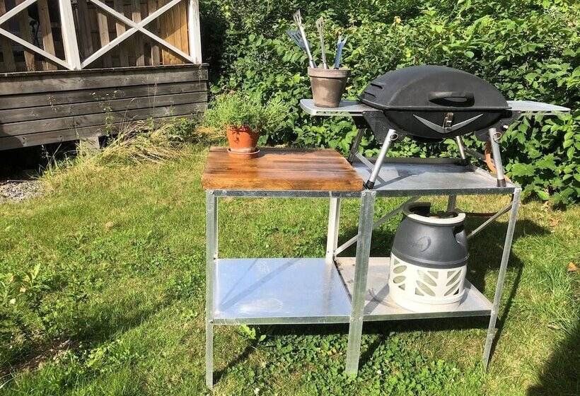 Pensionat Kanalvillan