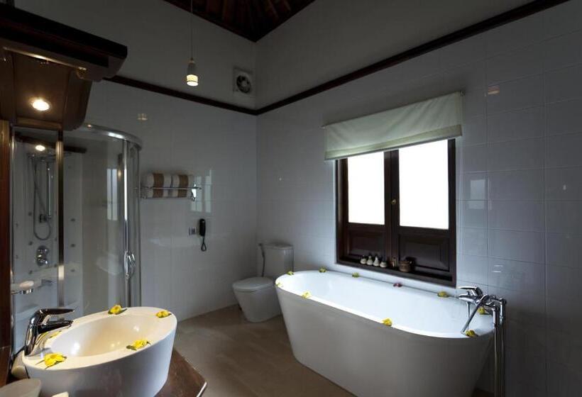 منتجع Amaya Lake Dambulla