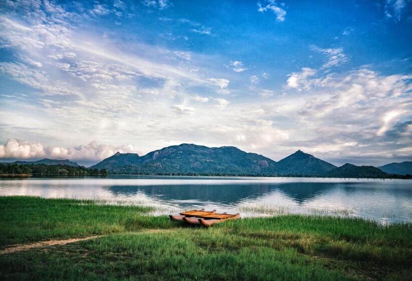 منتجع Amaya Lake Dambulla