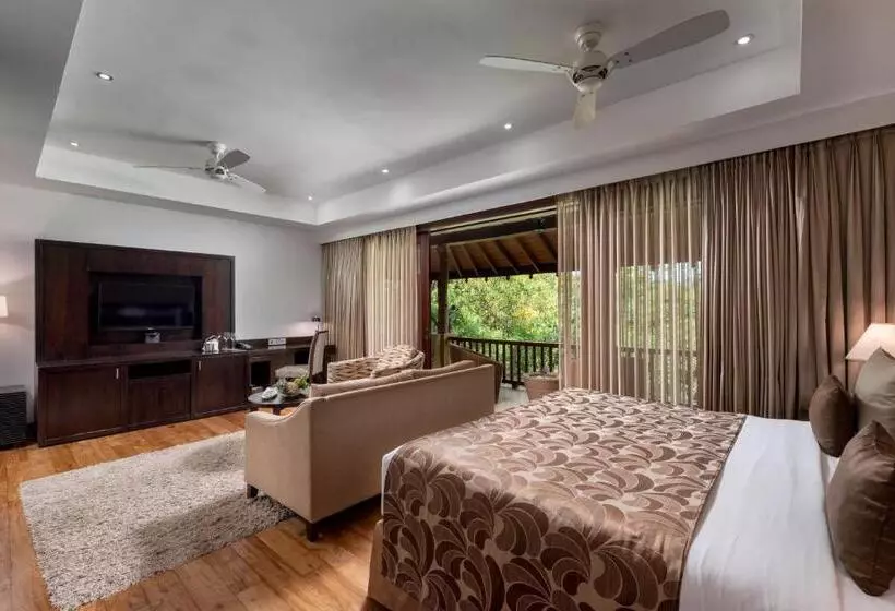 استراحتگاه Amaya Lake Dambulla