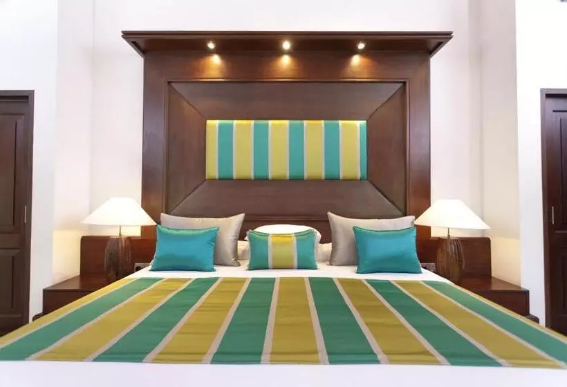 استراحتگاه Amaya Lake Dambulla