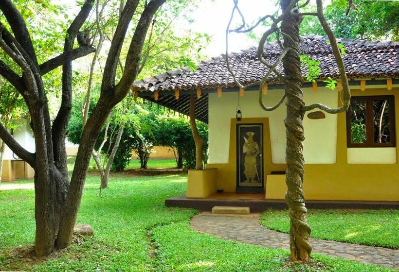 منتجع Amaya Lake Dambulla