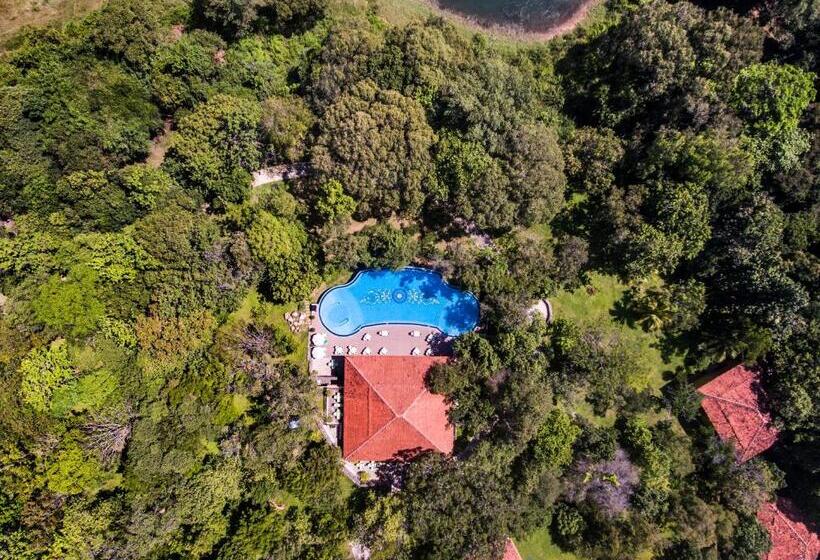 منتجع Amaya Lake Dambulla