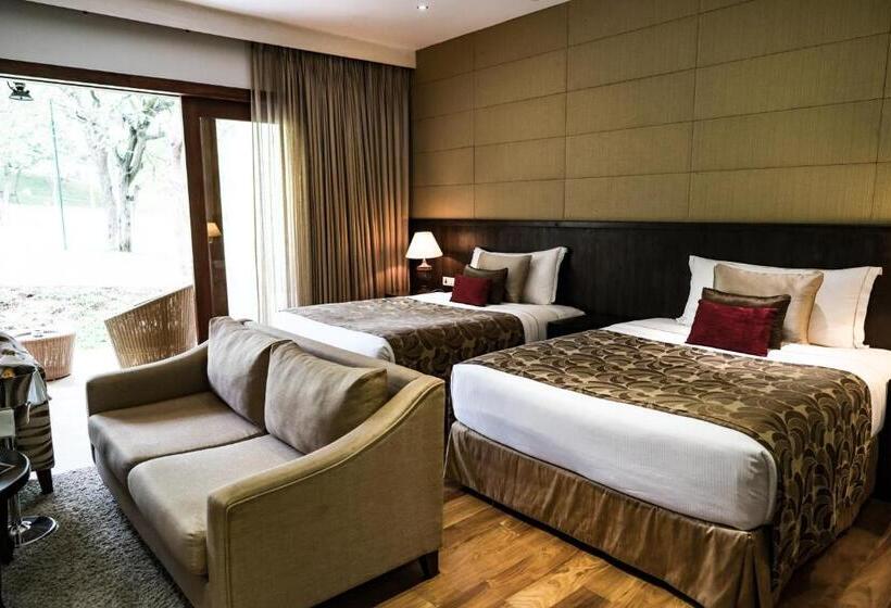 منتجع Amaya Lake Dambulla