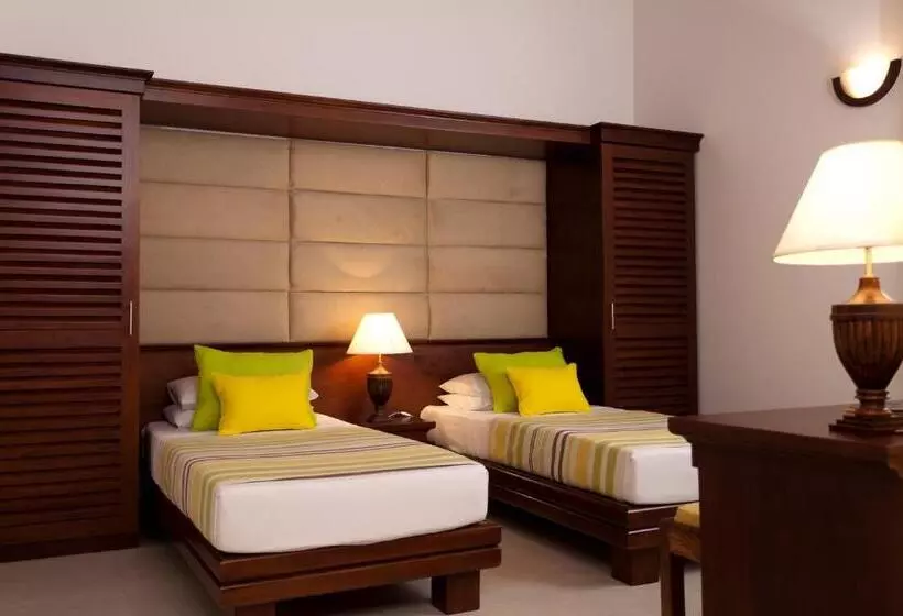 استراحتگاه Amaya Lake Dambulla