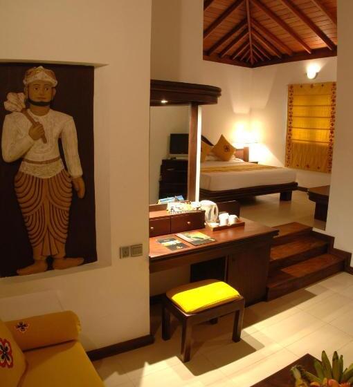 منتجع Amaya Lake Dambulla