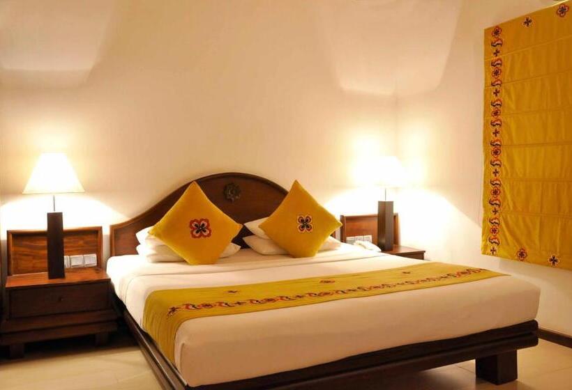 منتجع Amaya Lake Dambulla