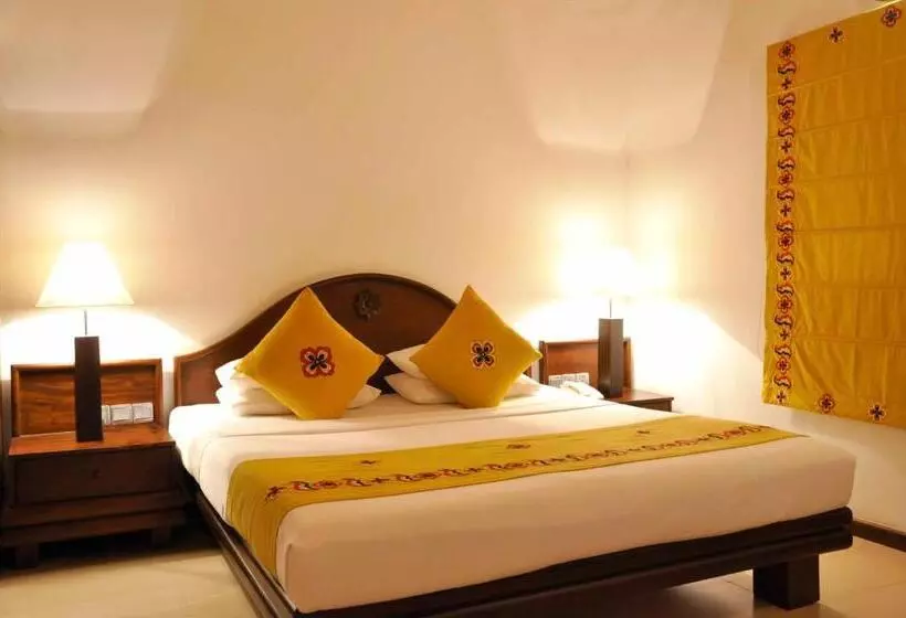 استراحتگاه Amaya Lake Dambulla