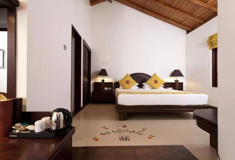 استراحتگاه Amaya Lake Dambulla