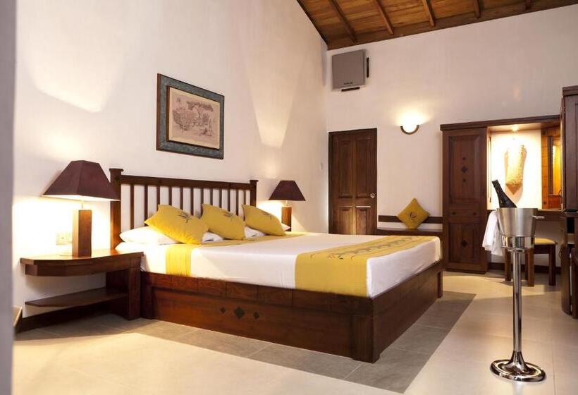 منتجع Amaya Lake Dambulla