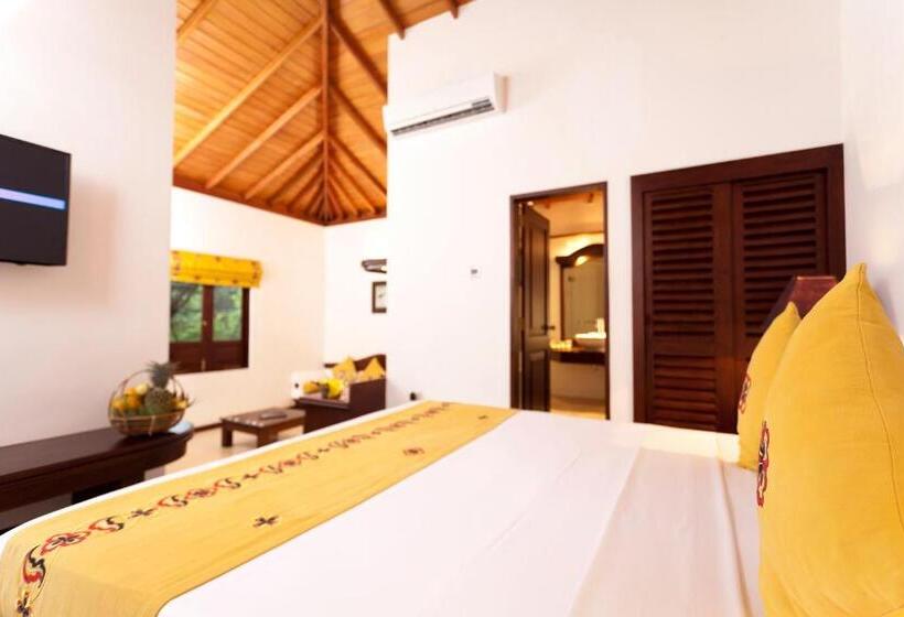 منتجع Amaya Lake Dambulla