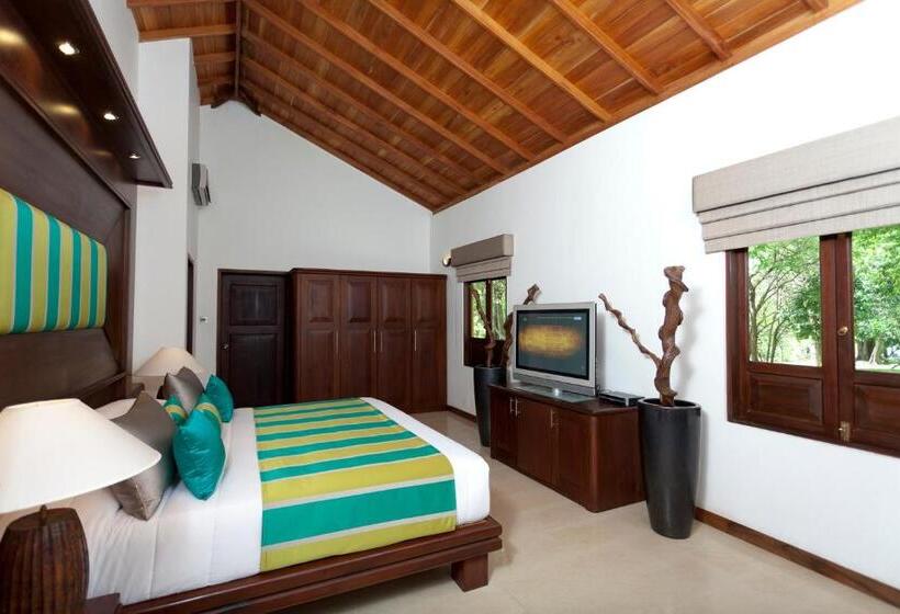 منتجع Amaya Lake Dambulla