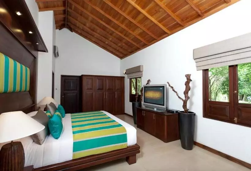 استراحتگاه Amaya Lake Dambulla