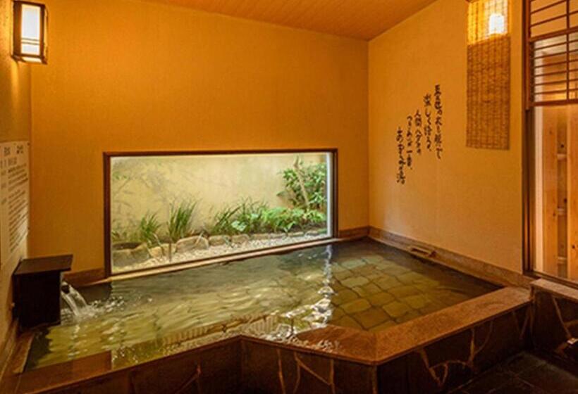 ריוקאן Good Stay Mizuho