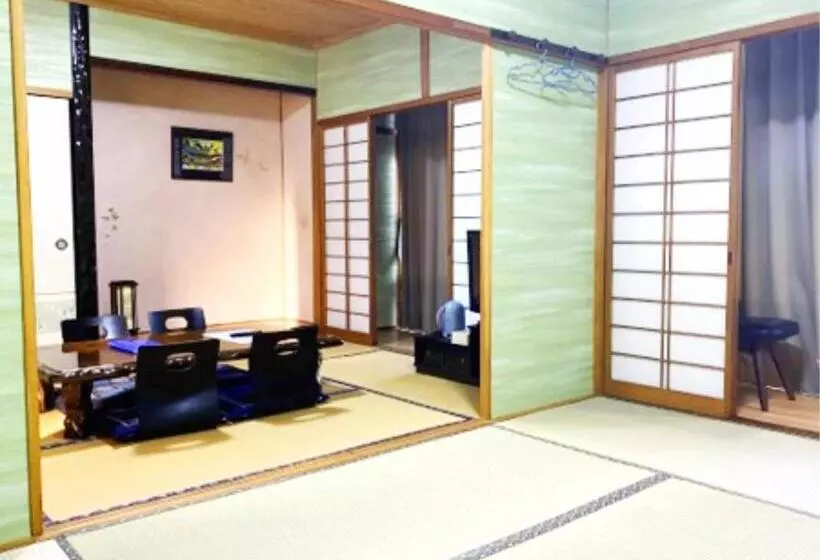 旅館 Good Stay Mizuho