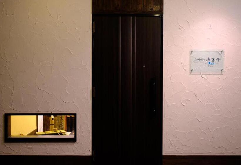 ריוקאן Good Stay Mizuho