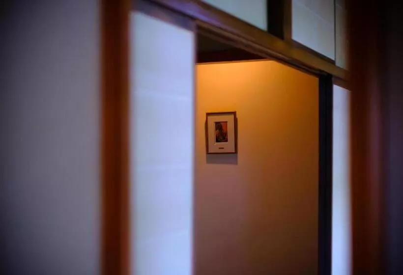 旅館 Good Stay Mizuho