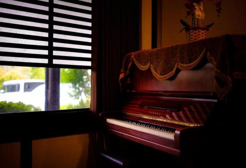 ריוקאן Good Stay Mizuho