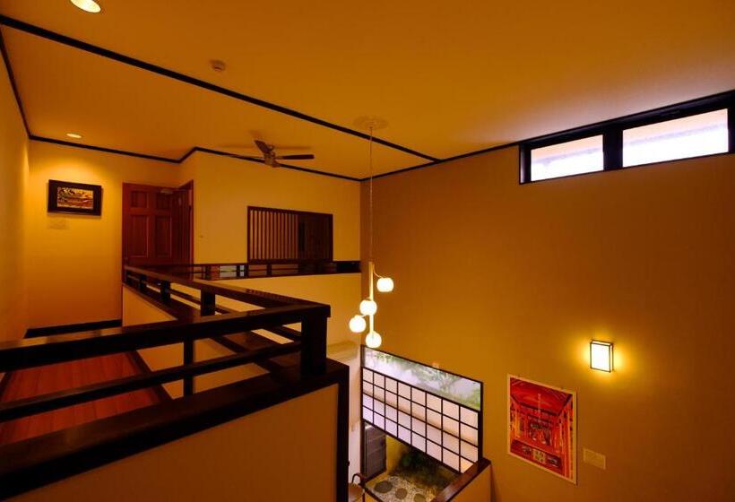 ריוקאן Good Stay Mizuho