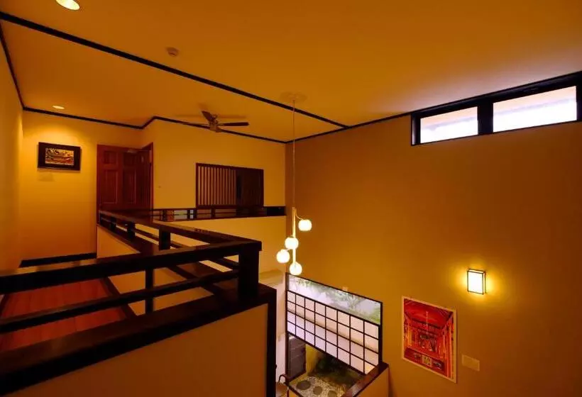 旅館 Good Stay Mizuho