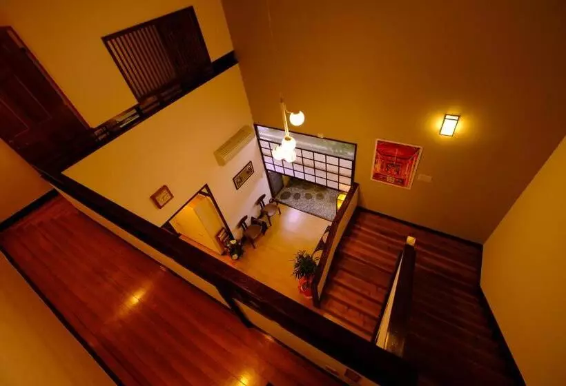 旅館 Good Stay Mizuho