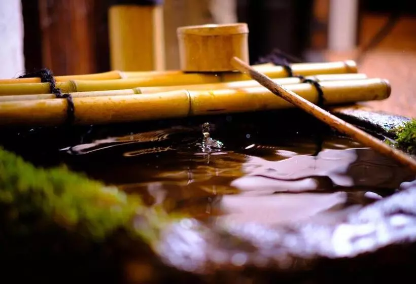 旅館 Good Stay Mizuho