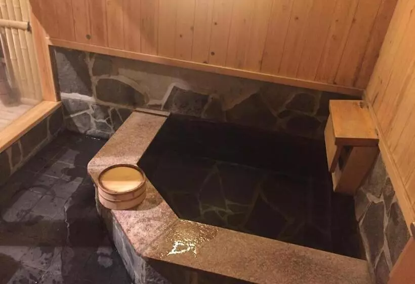 旅館 Good Stay Mizuho