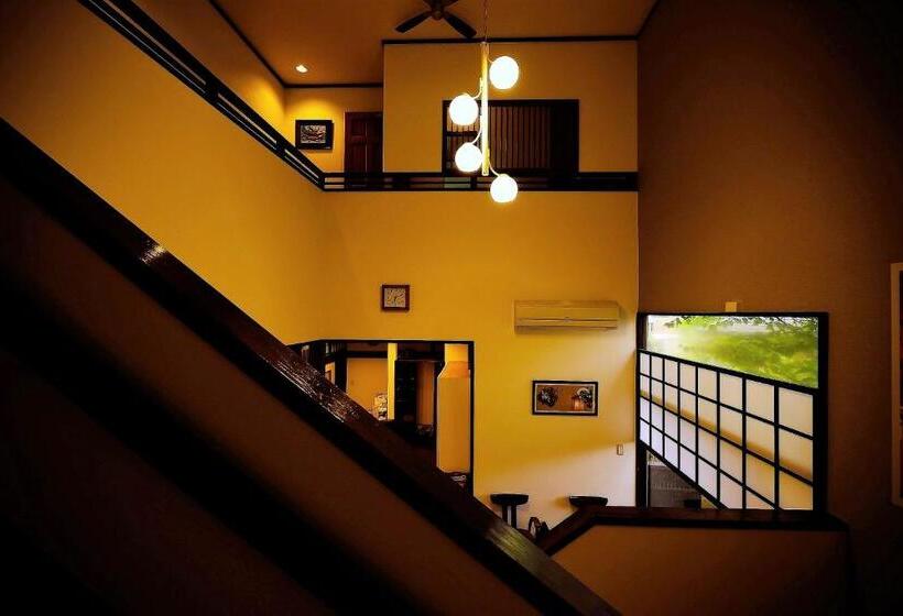 ריוקאן Good Stay Mizuho