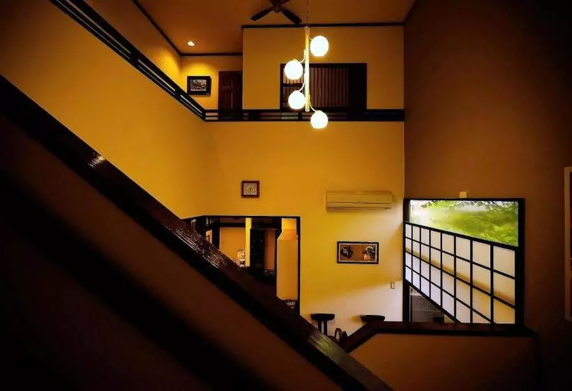 旅館 Good Stay Mizuho