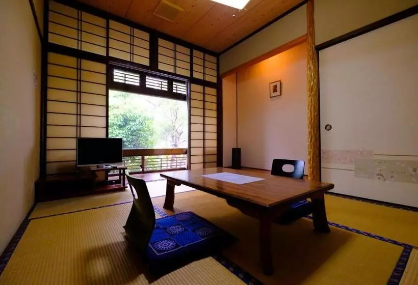 旅館 Good Stay Mizuho