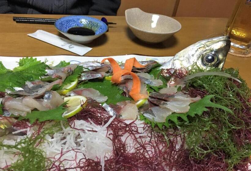 ריוקאן Good Stay Mizuho