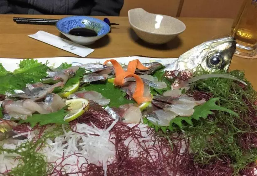 旅館 Good Stay Mizuho