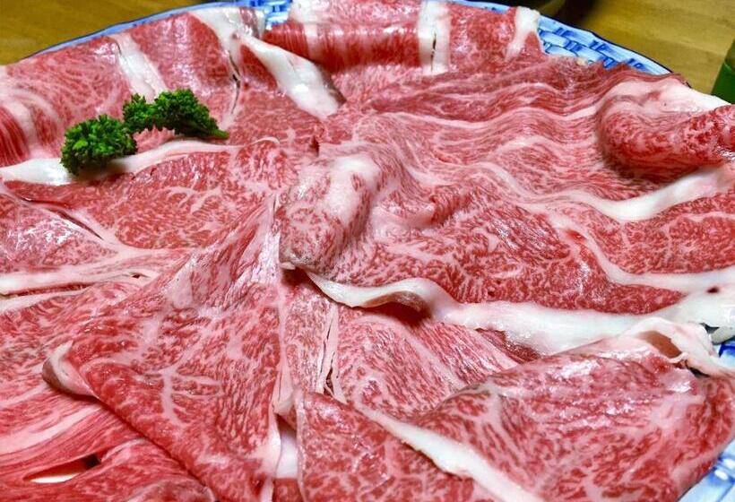 ריוקאן Good Stay Mizuho